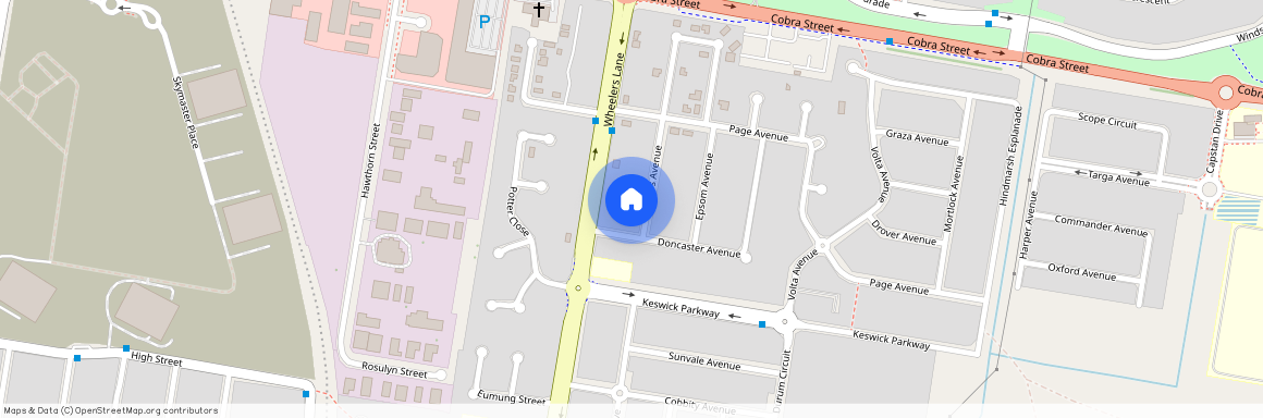 21 Villiers Avenue, NSW 2830, Dubbo