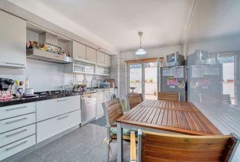 Apartamento T2 em Setúbal