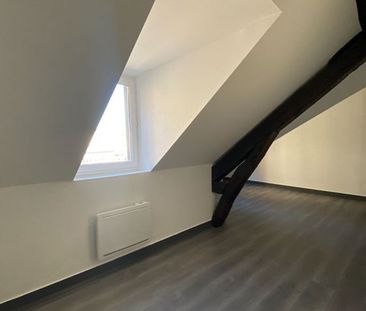 Location Appartement 2 pièces LIMOGES (87000) - Photo 1