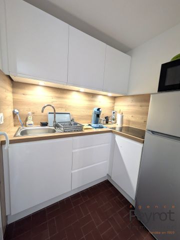 Location Appartement 3 pièces 33m² LE BARCARES 66420 - Photo 5