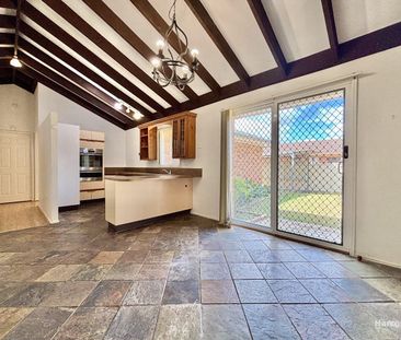 Generous Living Spaces with Excellent Indoor-Outdoor Flow... - Photo 2