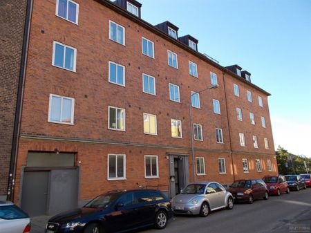 Övre Holländaregatan 32 - Foto 2