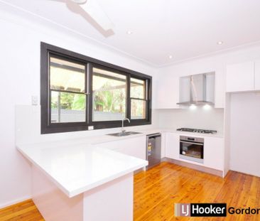 5 Penrhyn Ave, Pymble NSW, Belconnen - Photo 4