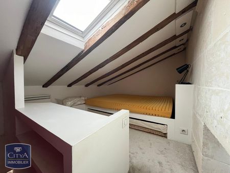 Location Appartement 2 pièces 51m² LA ROCHELLE 17000 - Photo 4