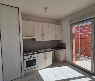 Location Appartement 2 pièces 50m² MACON 71000 - Photo 3