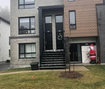 condo 5 1/2 à louer , Mascouche dans Les Jardins Du Coteau - Photo 3