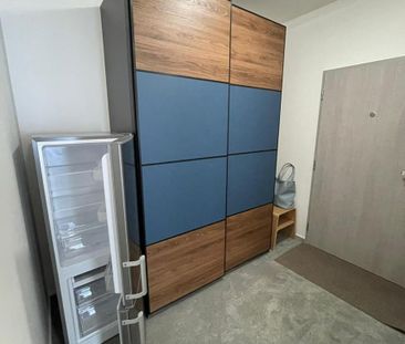 Apartment for rent, 1+KK - Studio, 34m - Photo 6