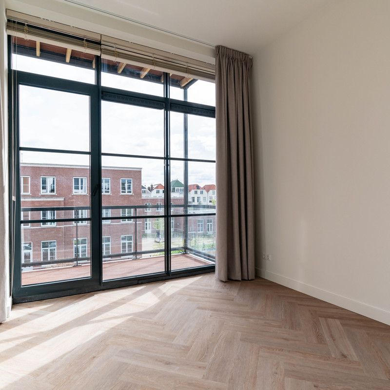 van de Spiegelstraat 19P - Photo 1