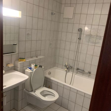 Charmant deux pièces au 1er étage - Foto 4