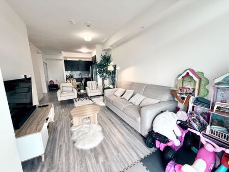 For Lease - 128 King Street Unit# 911, Waterloo, Ontario - Photo 2