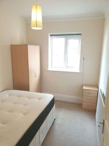 Flat Portland Road,edgbaston Birmingham, B16 - Photo 2