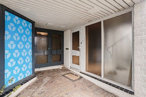 Te huur: Appartement Paltrokstraat in Zaandam - Foto 1