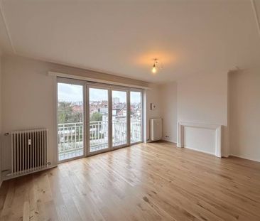 Appartement te huur - Foto 1
