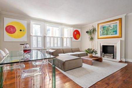 3 Bed Maisonette, East Tenter Street, E1 - Photo 2