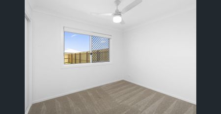 Brand New 4-Bedroom Coastal Home – Perfectly Positioned in Pialba! - Photo 4