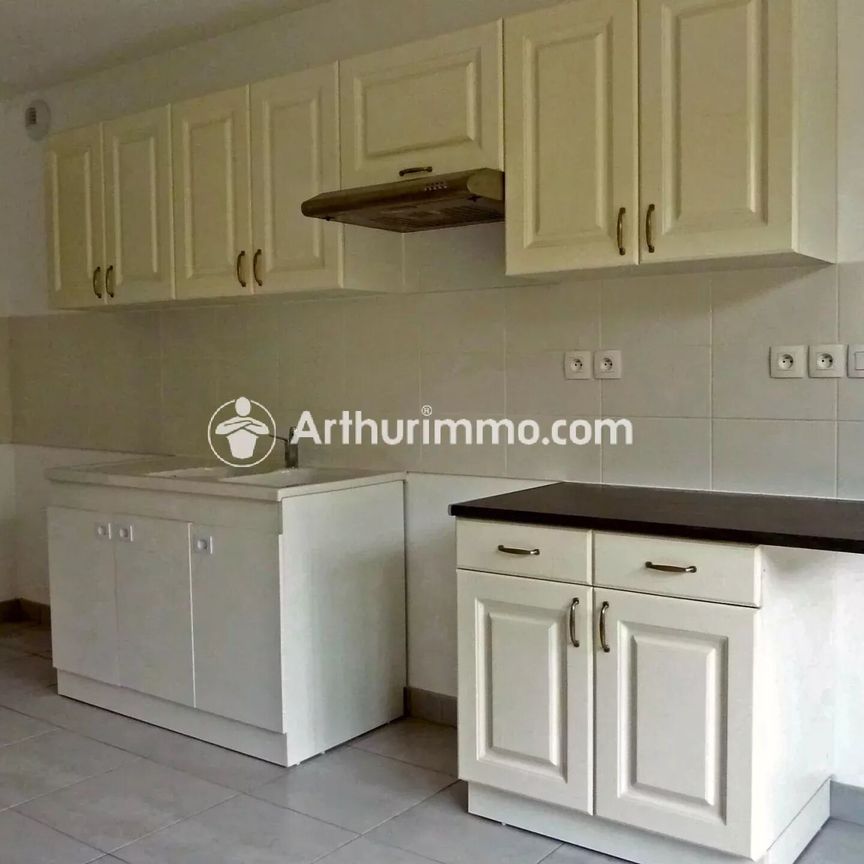 Location Appartement 2 pièces 33 m2 à Cesson - Photo 1