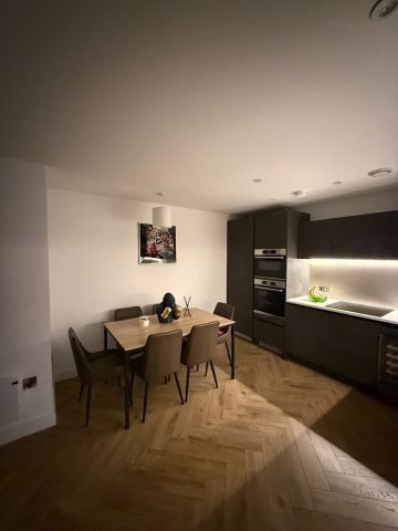 2 Bed Flat, Chester Road, M15 - Photo 3