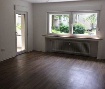 Singlewohnung---komplett renoviert! - Photo 1