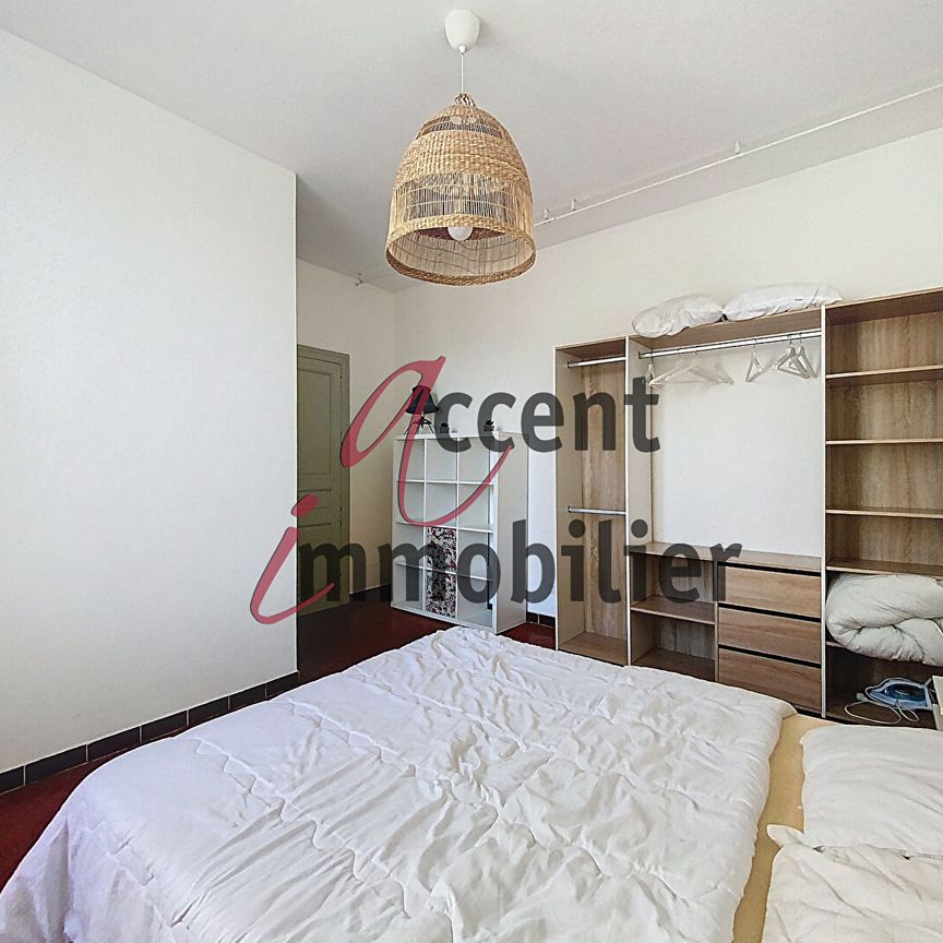 Appartement Chateaurenard 2 pièce(s) 36 m2, - Photo 1