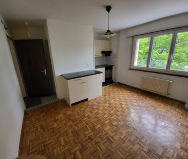 Charmant studio dans les alentours de Fribourg - Photo 1