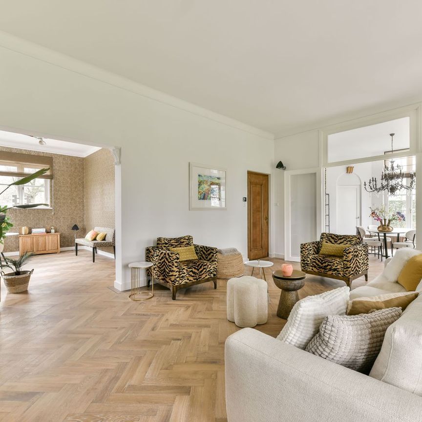 Huis te huur: Rijnsburgerweg 5 2215 RA Voorhout - Photo 1