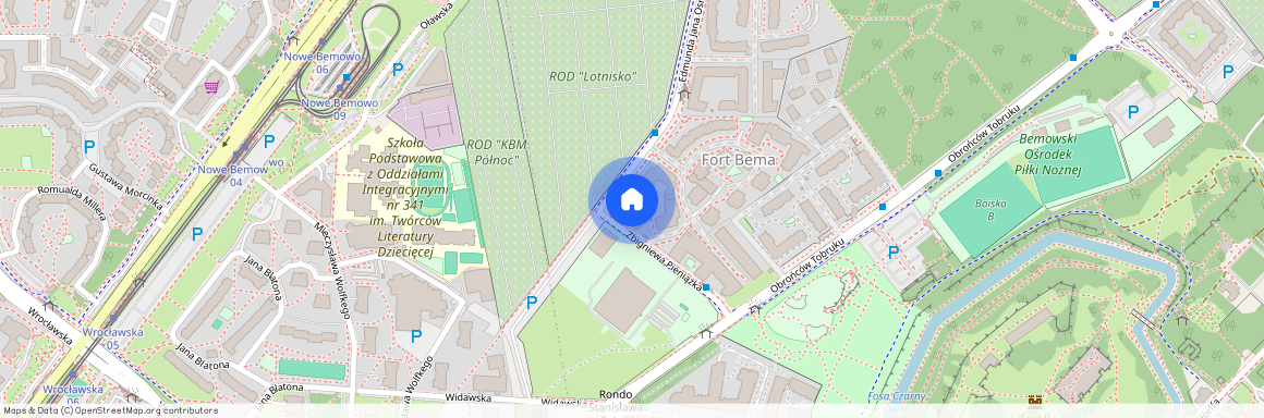 Warszawa, Bemowo, Warszawa, Bemowo, Edmunda, Jana, Osmańczyka