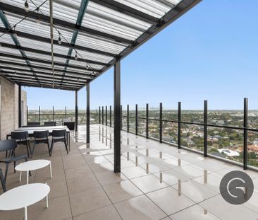 1107a/294 Bell Street, Heidelberg West VIC 3081 - Apartment For Ren... - Photo 6