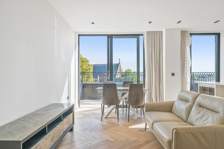 2 bedroom flat to rent - Photo 3