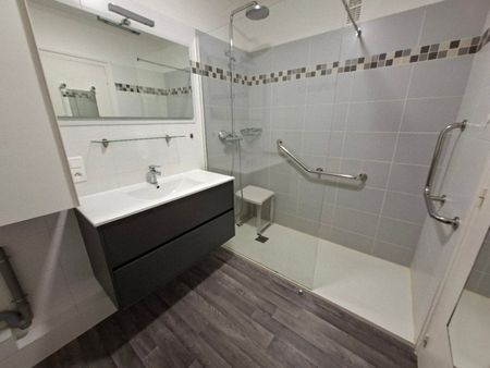 Appartement 3 pièces à La Baule-Escoublac - Photo 4