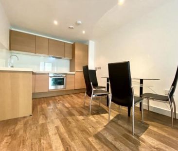 1 bedroom flat to rent - Photo 4