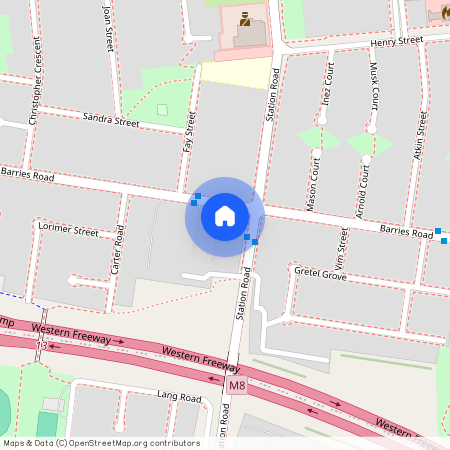 Unit 15/55-61 Barries Rd, Vic 3337, Melton