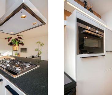 Appartement te huur: Gedempte Gracht 591 2512 AM Den Haag - Photo 1