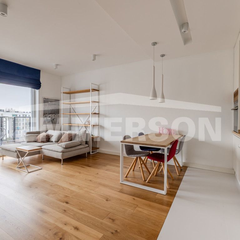 Warszawa, Żoliborz, Warszawa, Żoliborz, Stanisława Dygata - Photo 1