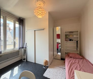 Location Appartement 1 pièce 14m² - Photo 2