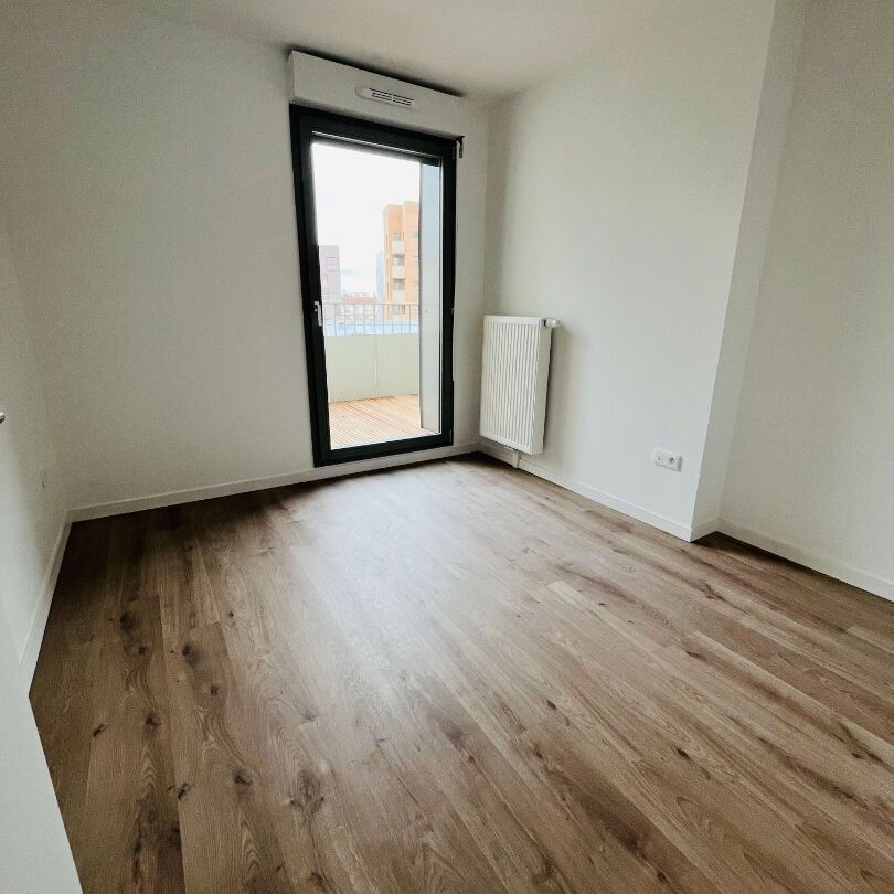 Appartement / Offre 58178309 - Photo 1
