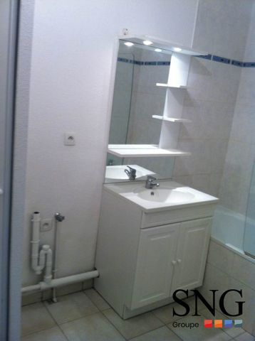 T3 AVEC TERRASSE + 2 PARKINGS - Photo 3