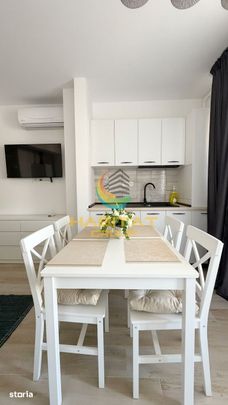 Inchiriere 2 Camere NOU Biruintei 81 LP inclus - Fotografie 1