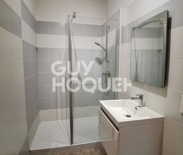 LOCATION : appartement T2 (54 m²) à ORTHEZ - Photo 4