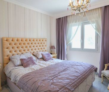 Luxury Flat for rent in Nueva Andalucia, Andalusia - Photo 4