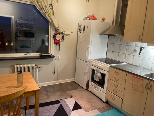 Engelbrektsgatan, Borås - Photo 1