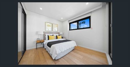 Modern & Stylish Apartment | Prime Epping Location | Walk to Station - Photo 2