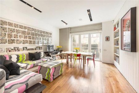 6 bedroom terraced house to rent - Photo 4
