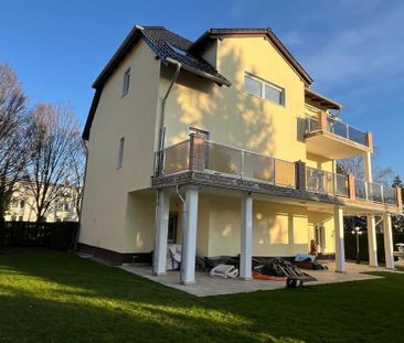 Galeriewohnung in Mariendorf zu Vermieten - Foto 1