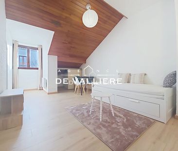 Location Appartement 1 pièce 25m² NANTERRE 92000 - Photo 4