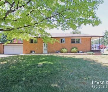 Basement Unit in Prime LaSalle Location! - Photo 6