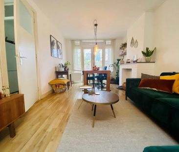 Rodenrijselaan 32C, 3037 XG, Rotterdam - Foto 1