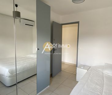 Toulon Ouest, proche Arsenal, à louer UNE CHAMBRE (colocatio - Photo 4