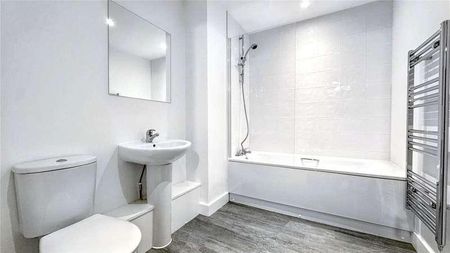 John Gregory Court, Sherriff's Street, Worcester, Worcestershire, WR4 - Photo 5