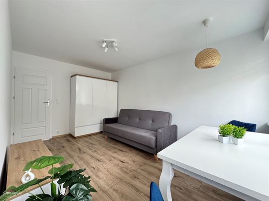 Grudziądz, Strzemięcin Mieszkanie na wynajem - Фото 1