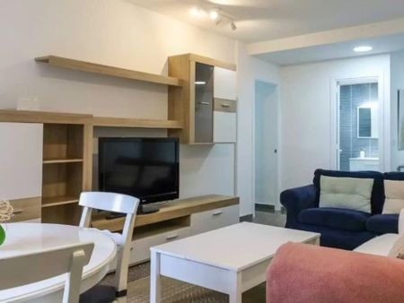 Calle Explorador Andrés, Valencia, Valencian Community 46022 - Photo 5